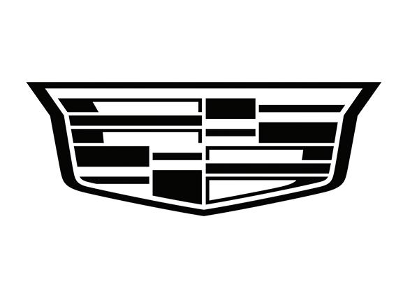 Cadillac logo