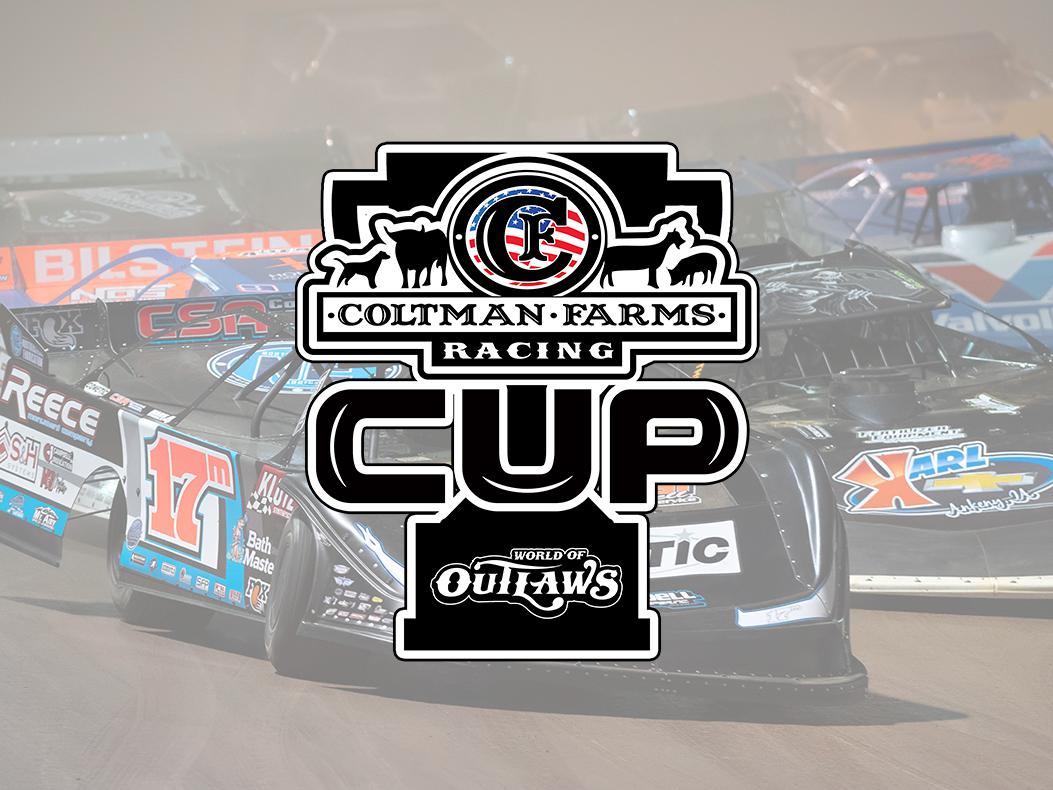 Coltman Farms Racing Cup