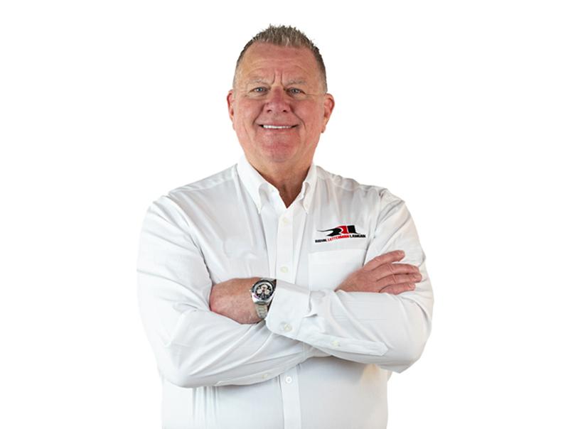 Jay Frye