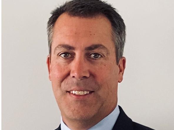 Kevin Bates Mazak