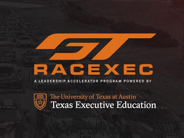 SRO Motorsports Group GT RACEXEC