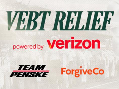 Vebt Relief