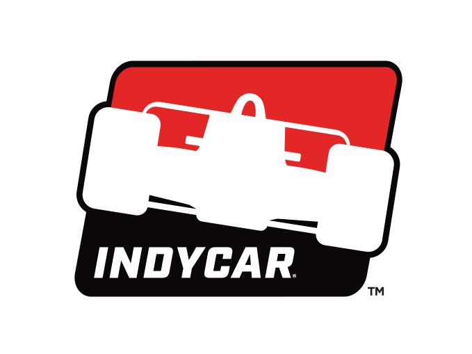 Indycar logo