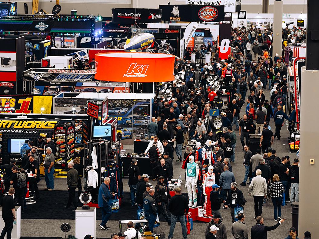 PRI Show
