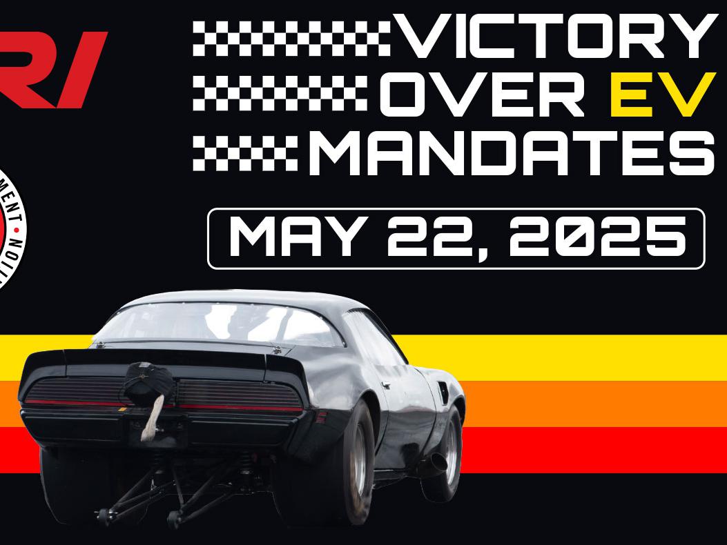 PRI SEMA EV Mandates