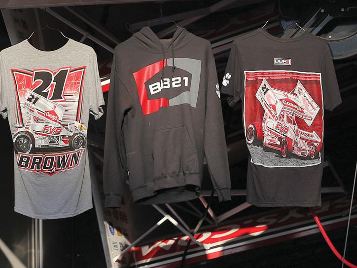 Logo vs. Brand for Motorsports Businesses