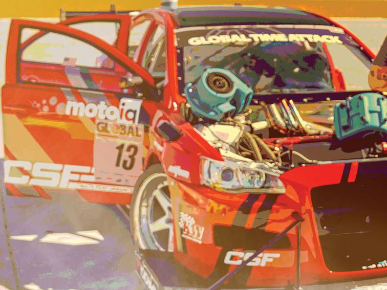 Data Driven Resources for the Industry SEMA Data for PRI Magazine