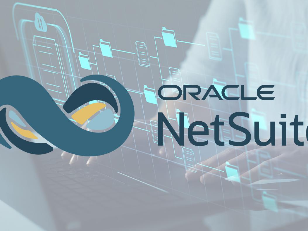 Oracle Net Suite