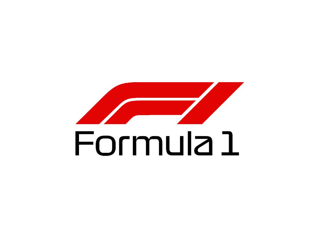 Formula 1 logo
