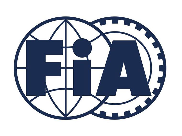 FIA logo