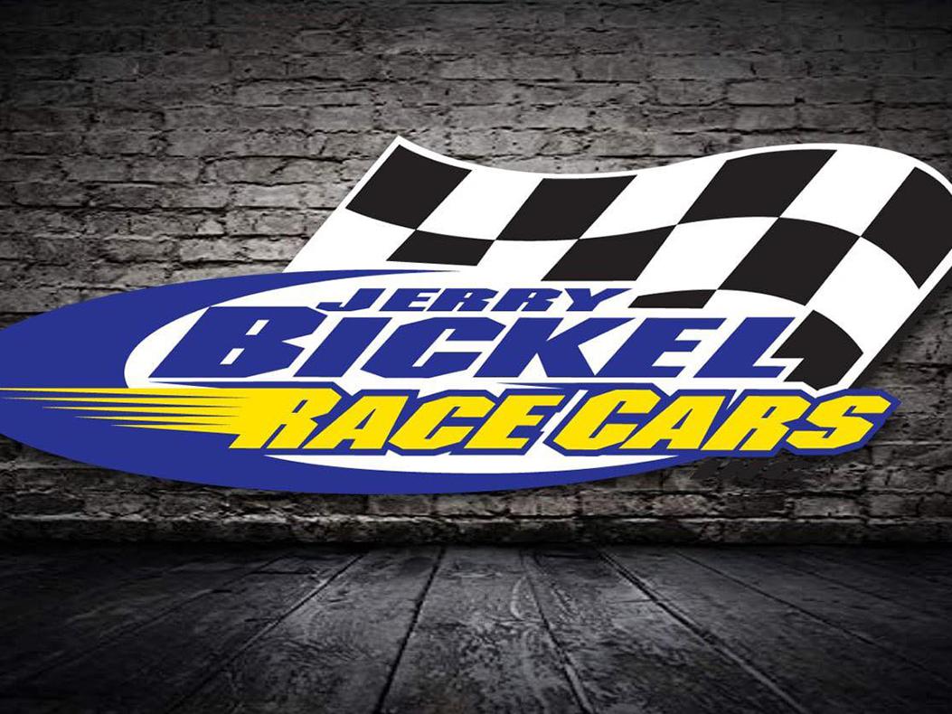 Jerry Bickel Race Cars