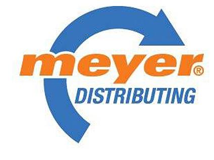 Meyer Distributing logo