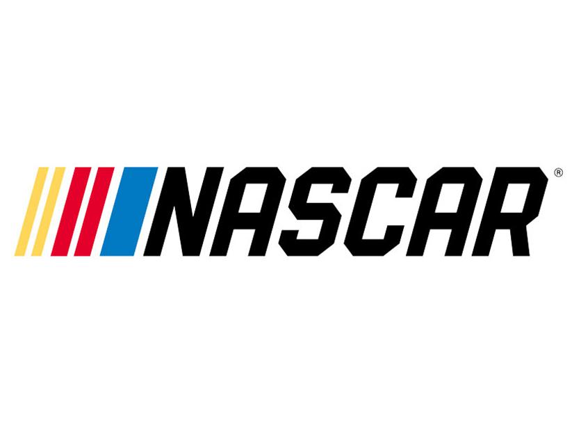 NASCAR logo