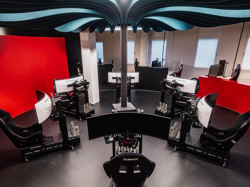 Porsche Esports