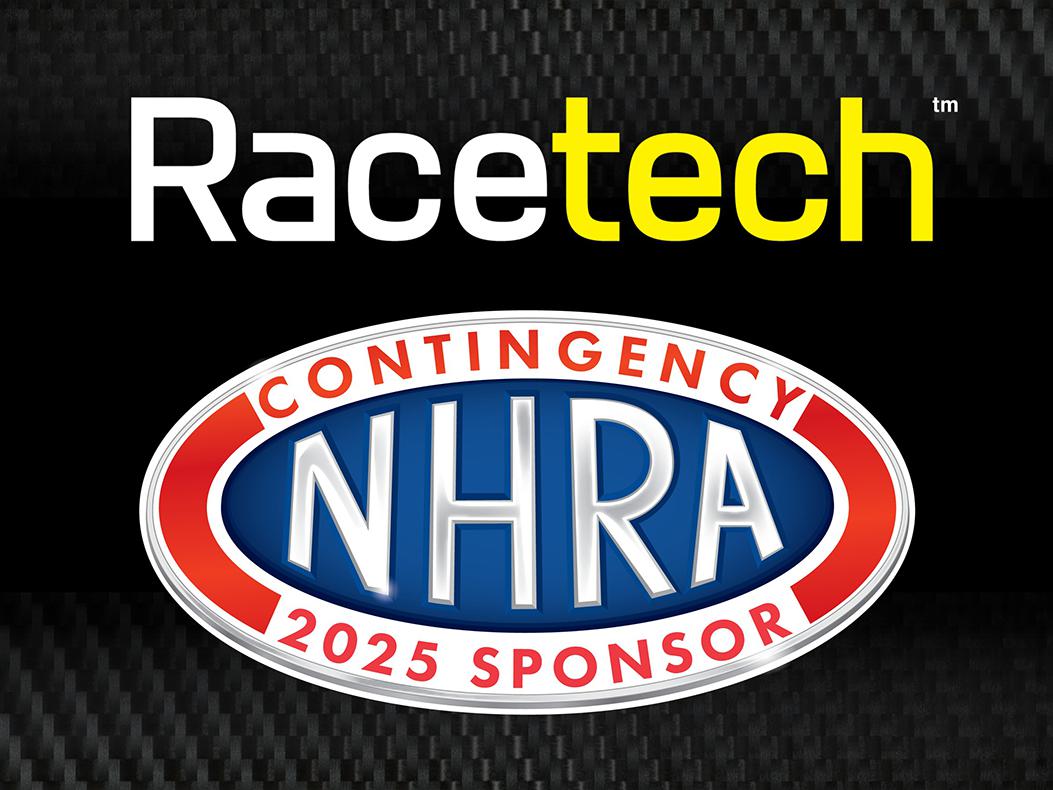 Racetech USA