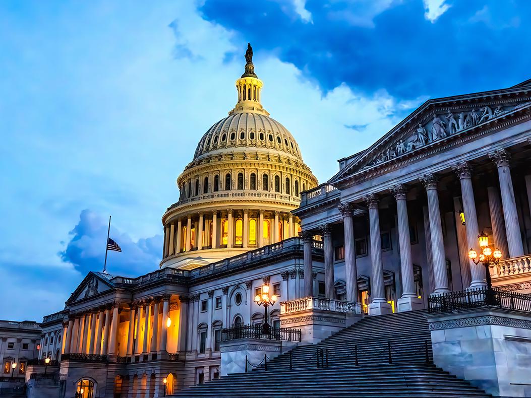 U.S. Capitol