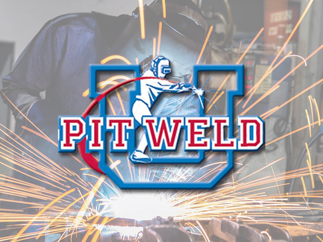 PIT Weld U