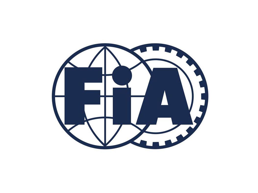 FIA logo