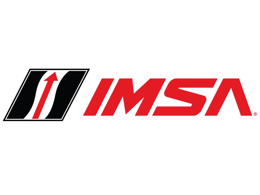 IMSA Logo