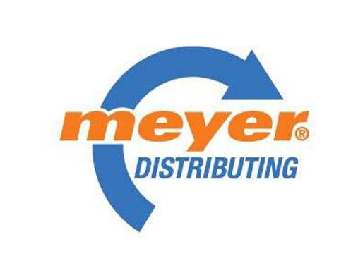 Meyer Distributing logo
