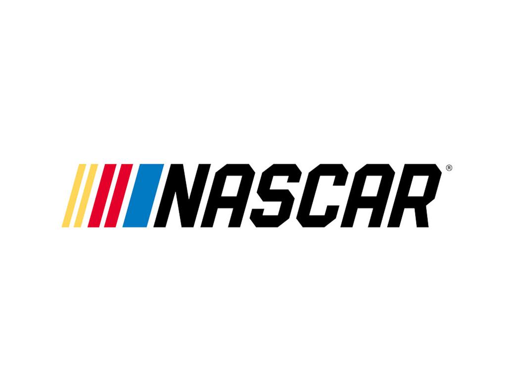 NASCAR logo