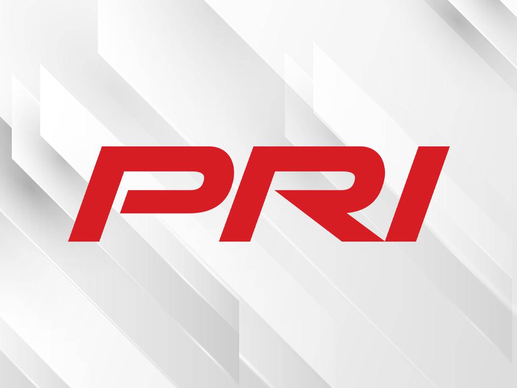 PRI logo