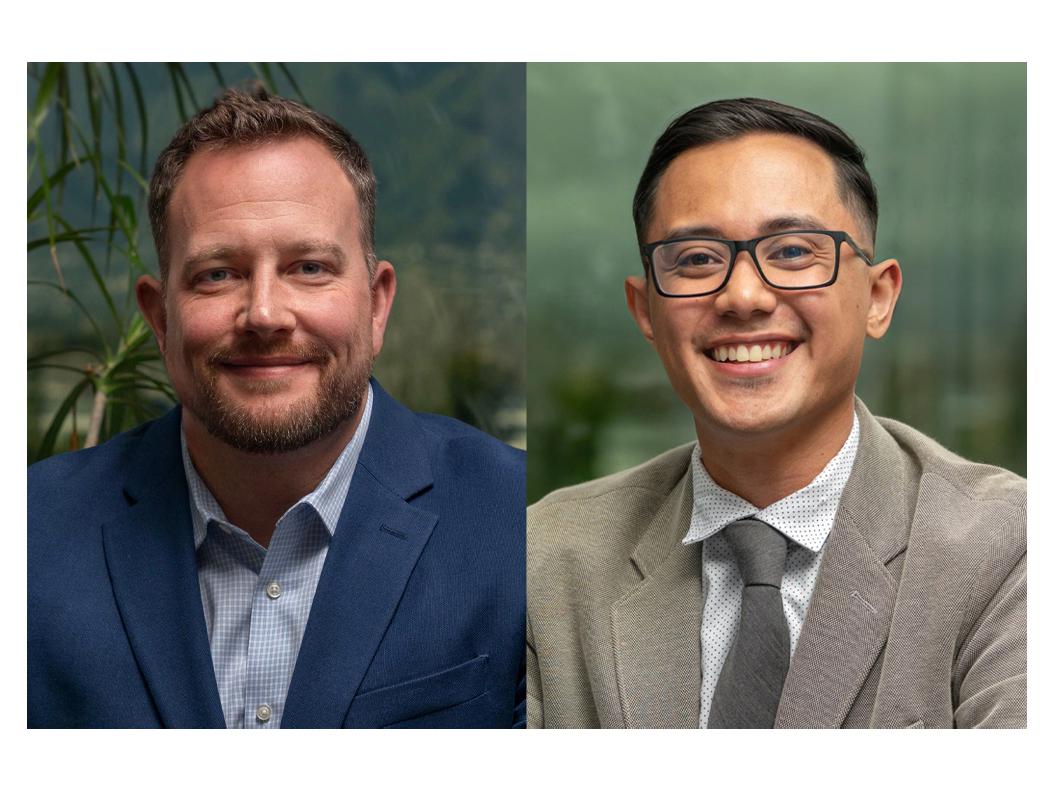 SRNA Associate Vice Presidents