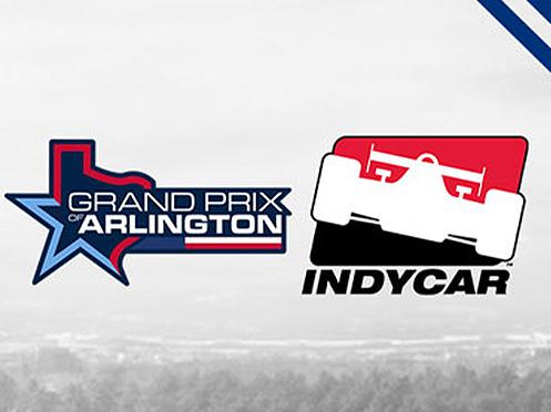 Toyota GP of Arlington