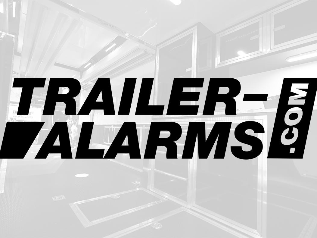 Trailer Alarms