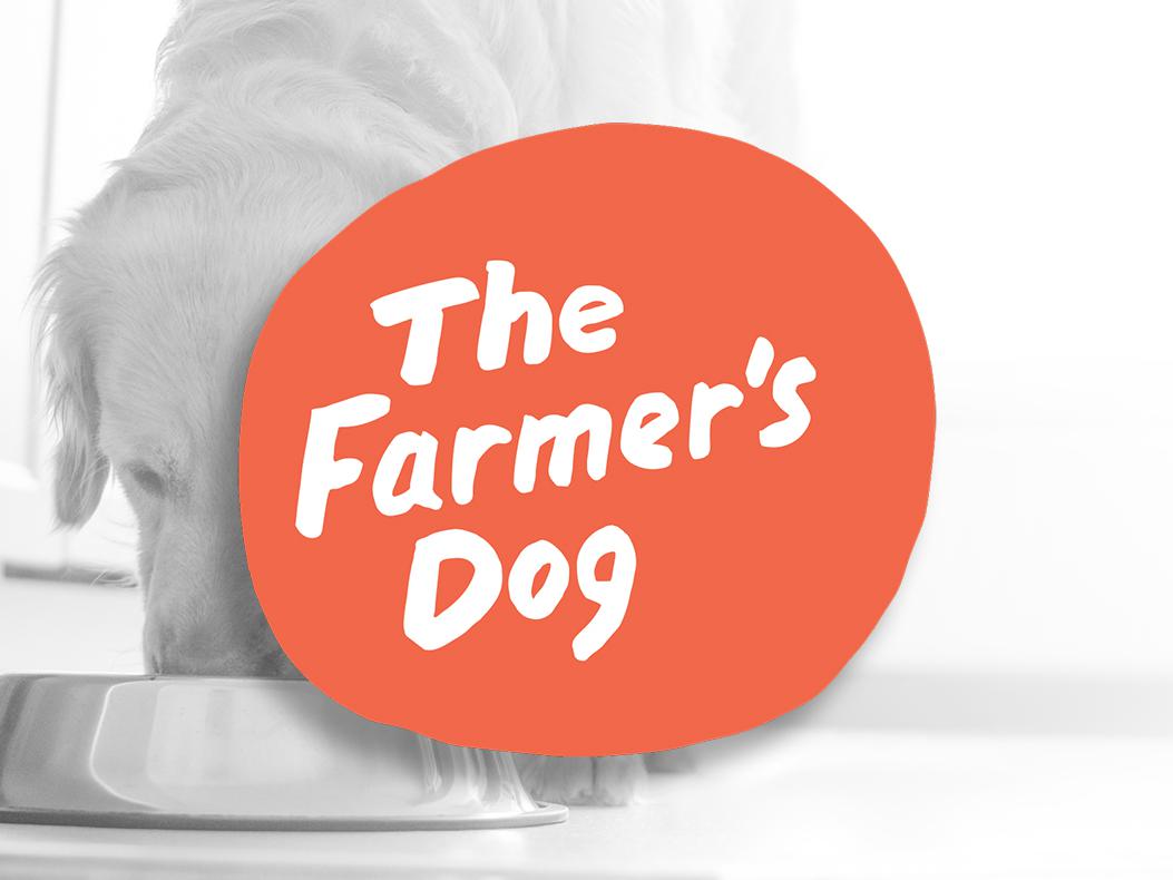 The Farmer's Dog