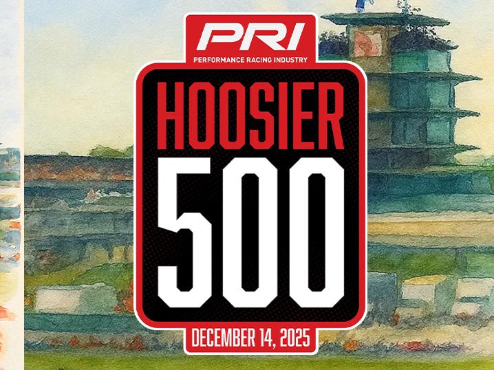 Hoosier 500