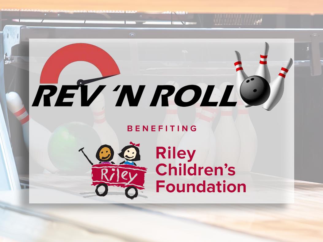 Rev N' Roll