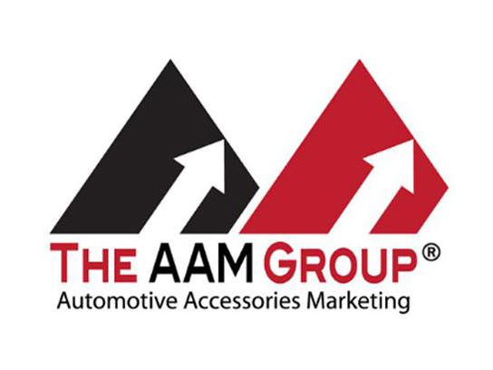 The AAM Group logo