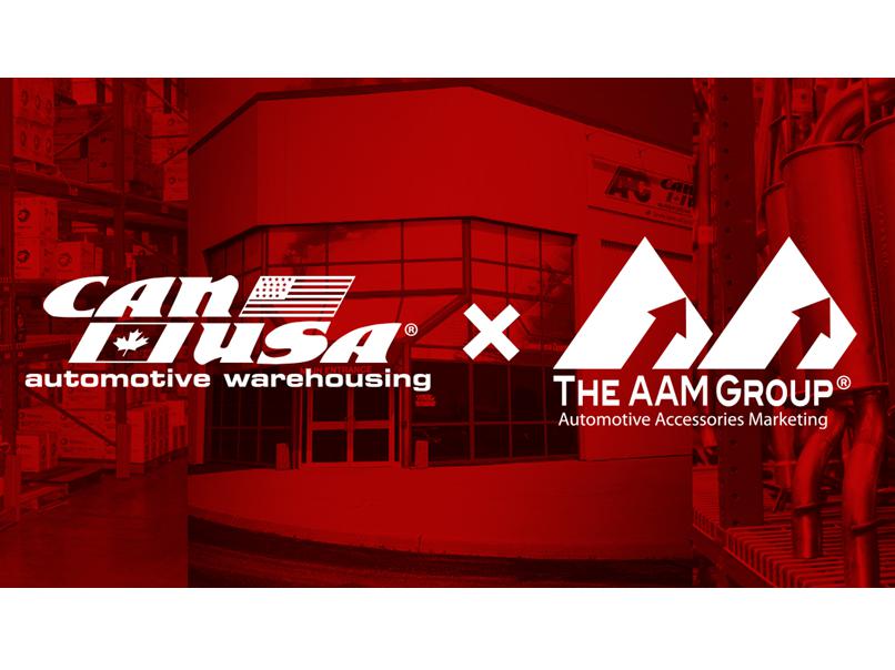 Canusa AAM Group