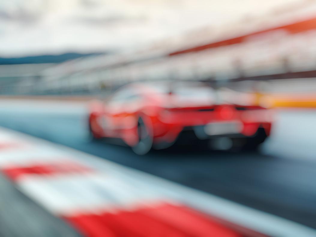 Formula GT