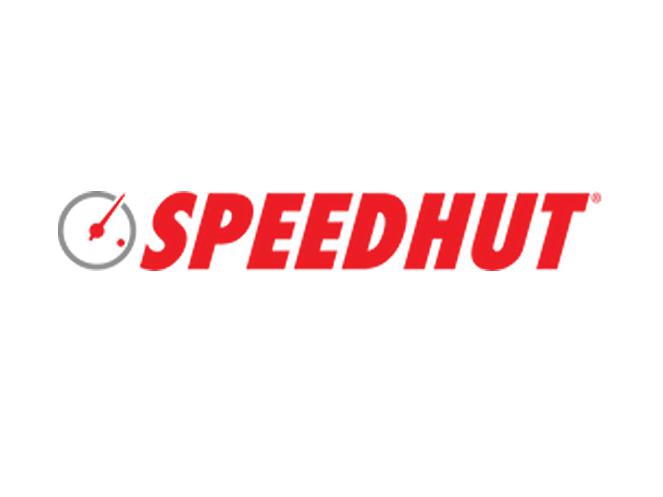 Speedhut