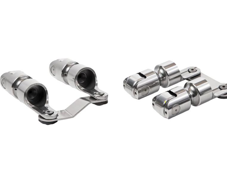 New Racing Products for August 2025