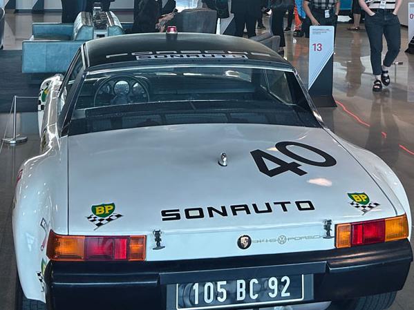 Women in Motorsports North America Expands With New SoCal Chapter at the Porsche Experience Center Los Angeles August 2025