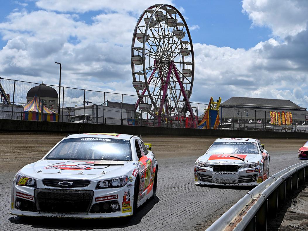 ARCA Menards Series