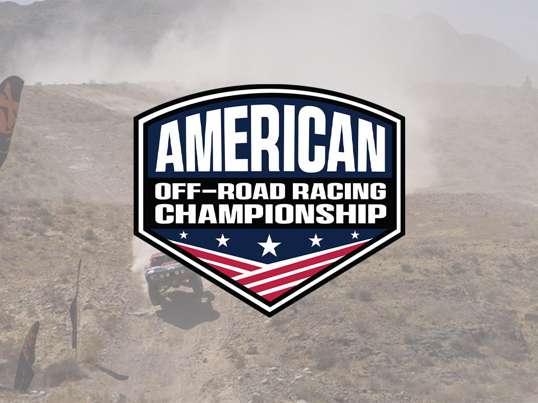 American Off-Road Racing Championship
