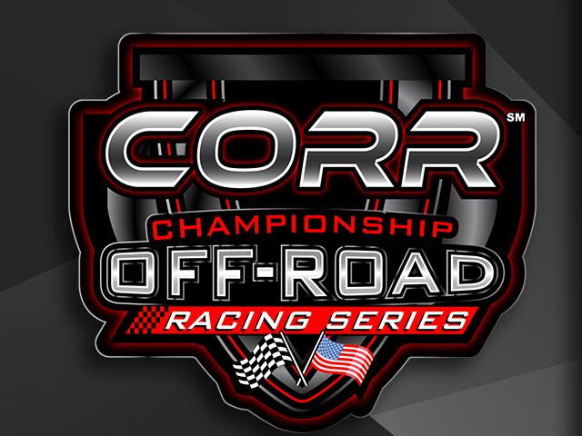 CORR Racing Series