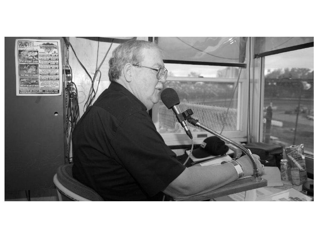Ernie Saxton