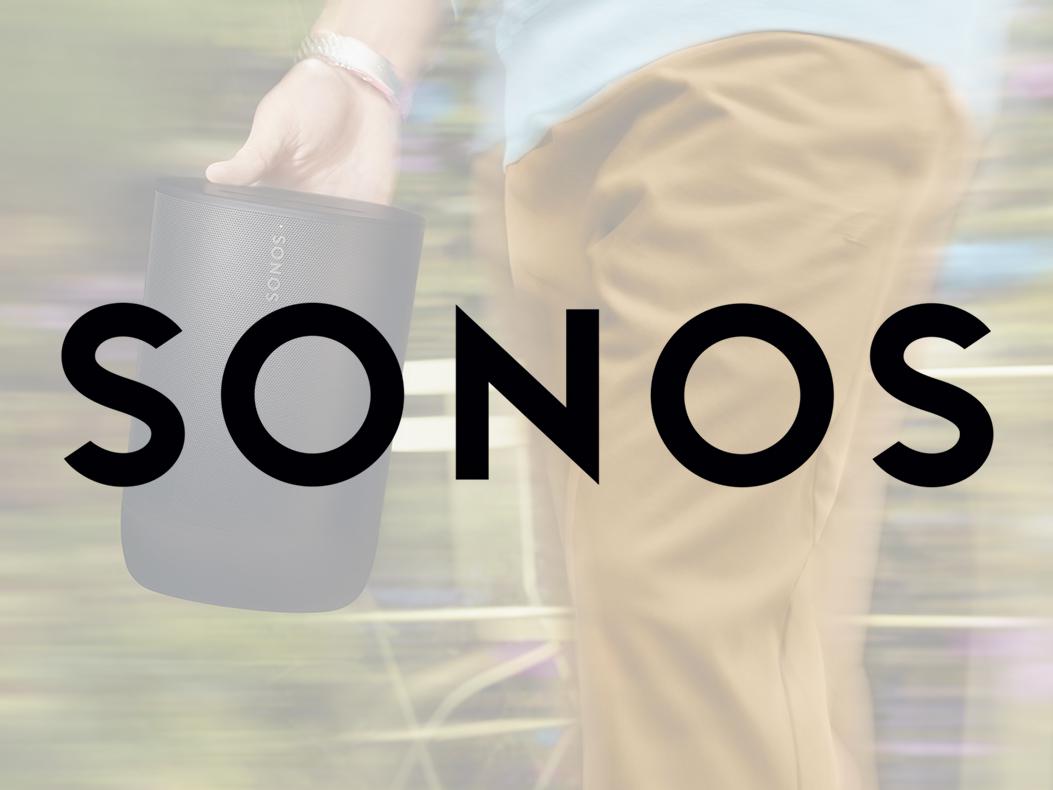 Sonos