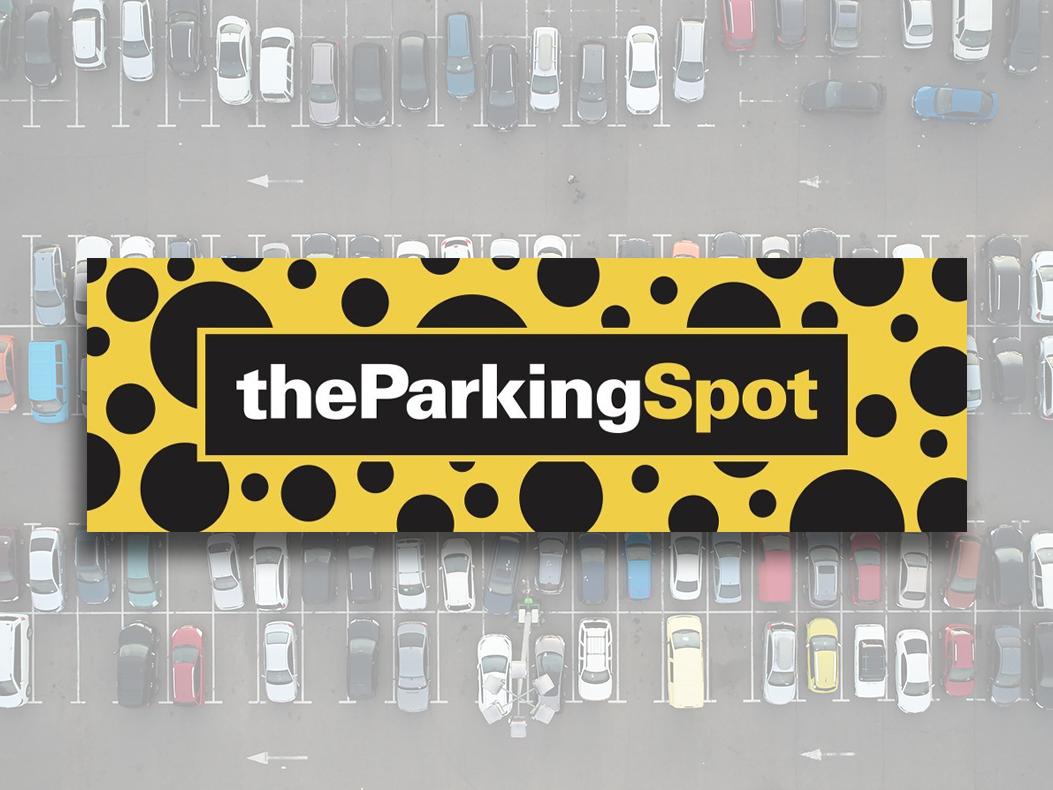 The Parking Spot