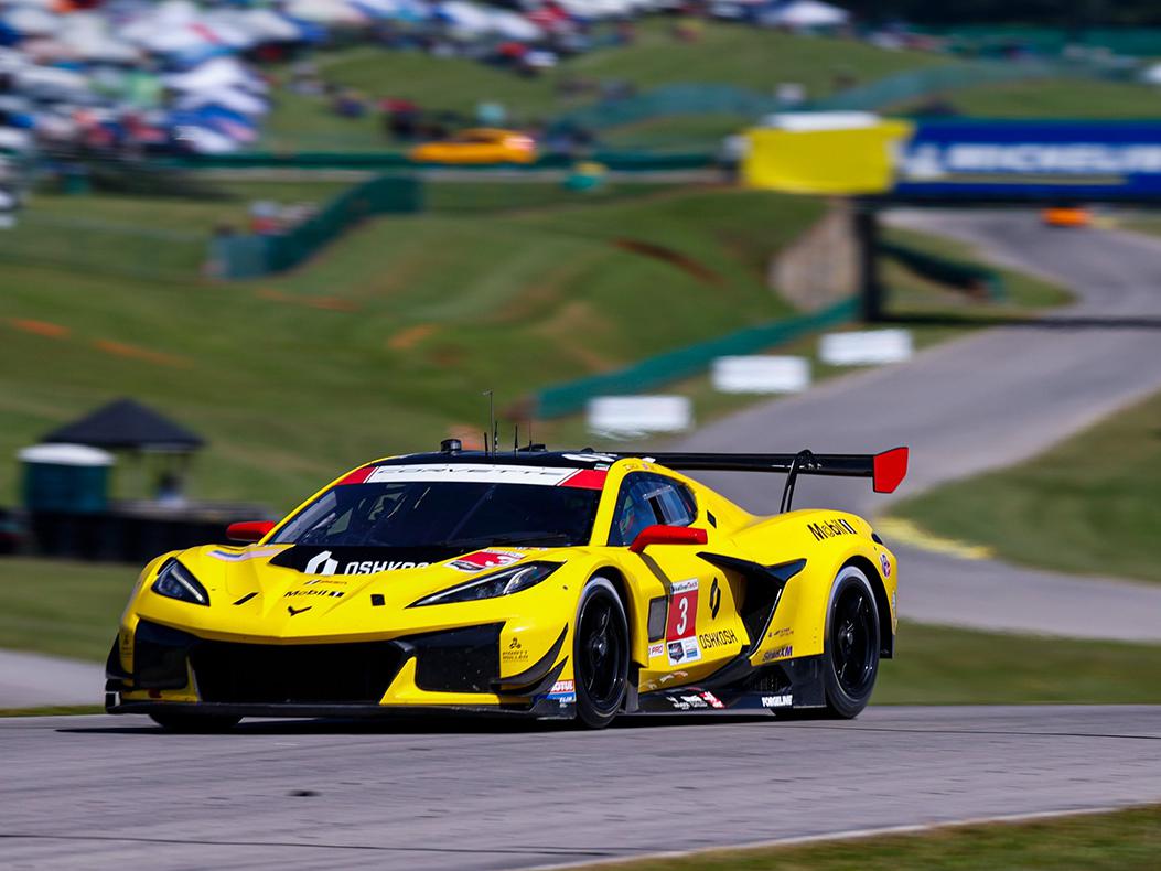 IMSA VIR