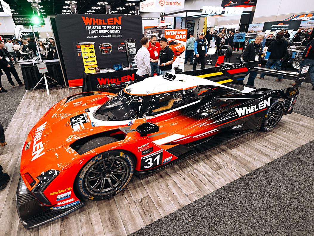 PRI Show 2025