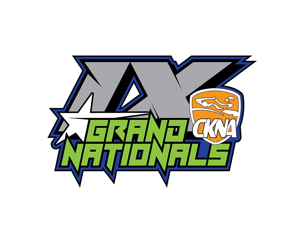 CKNA Grand Nationals