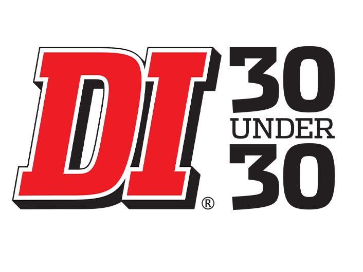 Drag Illustrated 30 Under 30