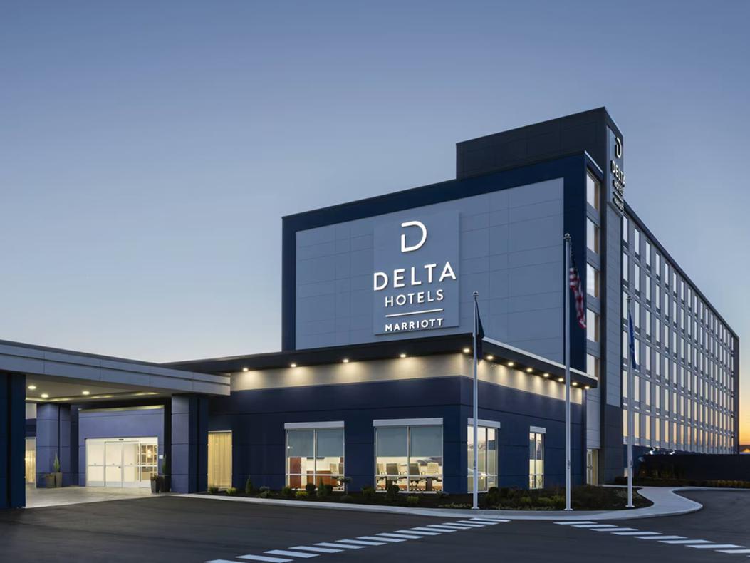 Delta Hotel