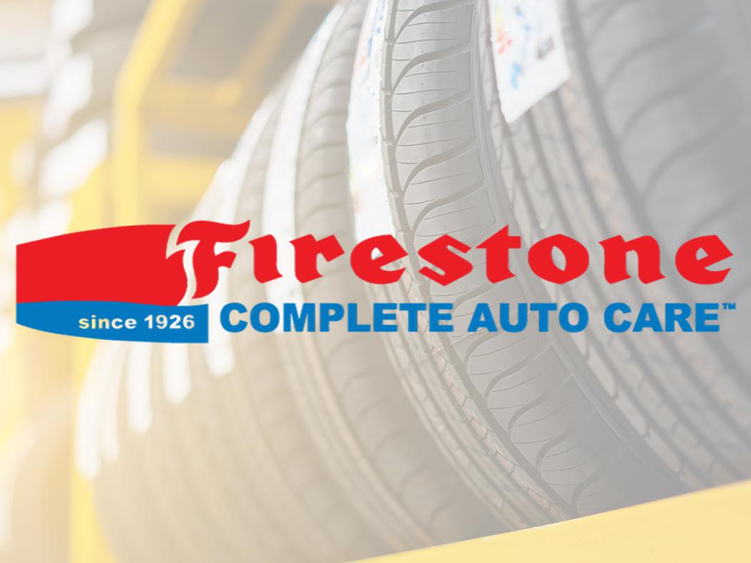 Firestone Complete Auto Care